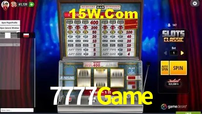 7777Game - Customer Support