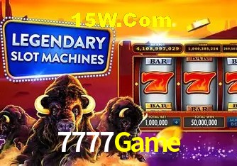 7777Game - cassino ao vivo